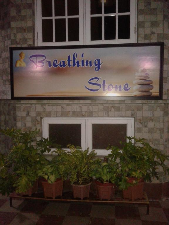 Breathing Stone Hotel Kalimpong Ngoại thất bức ảnh